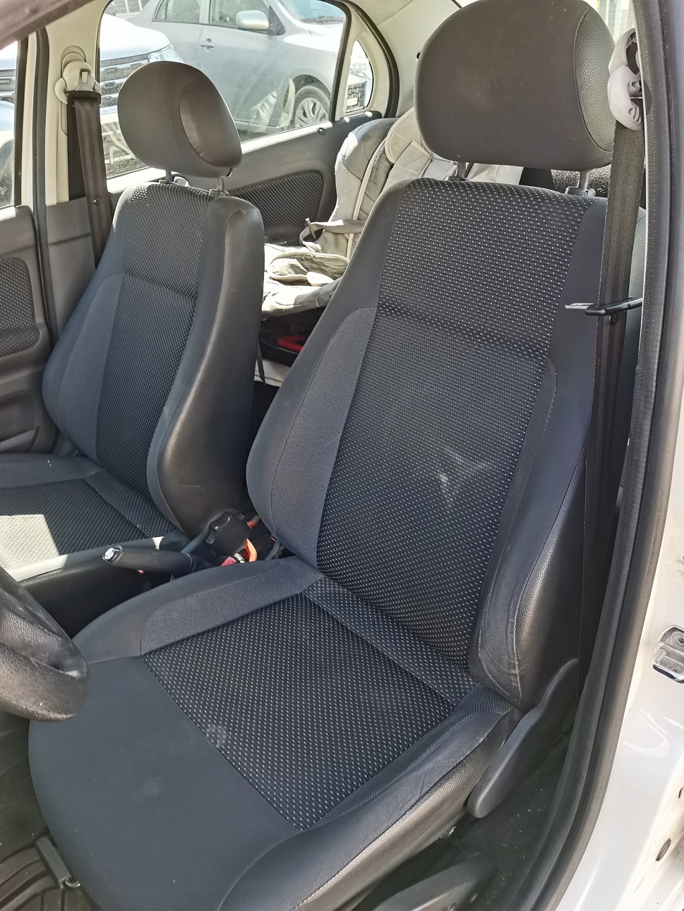 VW GOL 1.6 CL SEDAN 2016